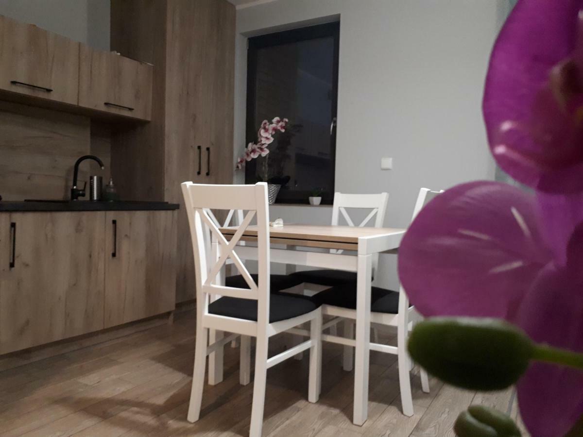 Anchoria Prestige Apartment เมคเคอลินกิ ภายนอก รูปภาพ