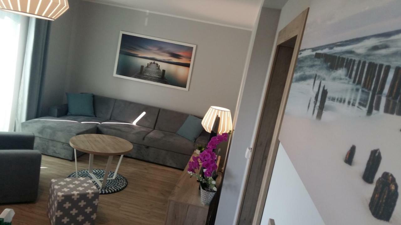 Anchoria Prestige Apartment เมคเคอลินกิ ภายนอก รูปภาพ