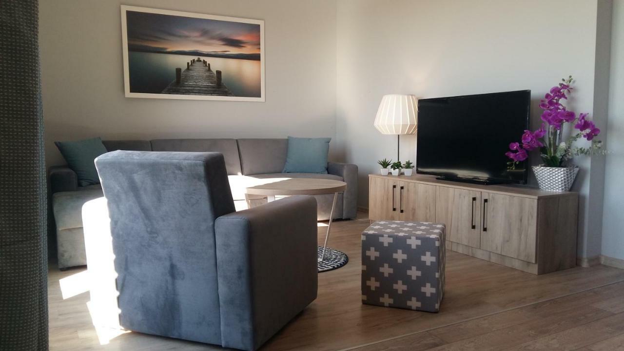 Anchoria Prestige Apartment เมคเคอลินกิ ภายนอก รูปภาพ