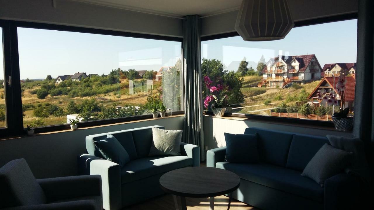 Anchoria Prestige Apartment เมคเคอลินกิ ภายนอก รูปภาพ